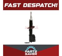 2x Shock Absorbers (Pair) Front MA-10047 Ashika Damper 6000620199 6000620208 New