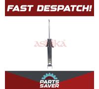 2x Shock Absorbers (Pair) Front MA-33051 Ashika Damper FE9234700 N12134700 New