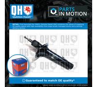 QUINTON HAZELL QAG178485 Shock absorber