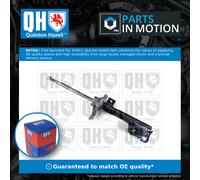Quinton Hazell QAG178727 Shock Absorber
