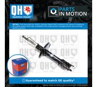 Quinton Hazell Suspension Strut Shock Absorber - Front Axle - QAG178975