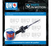 QUINTON HAZELL QAG181122 Shock absorber