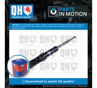 QUINTON HAZELL QAG181238 Shock absorber