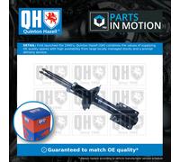 QUINTON HAZELL QAG181314 Shock absorber