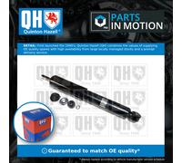 QUINTON HAZELL QAG181319 Shock absorber