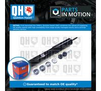 Quinton Hazell Car Vehicle Replacement Shock Absorber - Front Axle - QAG181337