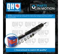 2x Shock Absorbers (Pair) Front QAG181371 Quinton Hazell Damper 94433687 344228