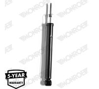 2x Shock Absorbers (Pair) G1075 Rear Monroe Original 1610864380 4853008B10