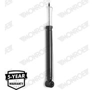 2x Shock Absorbers (Pair) G1091 Rear Monroe Original 50508841 50516724