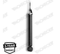 2x Shock Absorbers (Pair) G1102 Rear Monroe Original 55307K7000 553001Y100