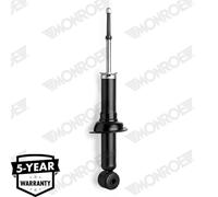 2x Shock Absorbers (Pair) G1125 Rear Monroe Original 4162A036 4162A175