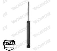 2x Shock Absorbers (Pair) G1134 Rear Monroe Original 562103WF0A E62101HA3A