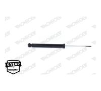 2x Shock Absorbers (Pair) G1136 Rear Monroe Original 33506777028 33507836825