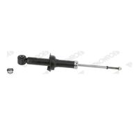 2x Shock Absorbers (Pair) G1321 Rear Monroe Original 1607498680 4162A034
