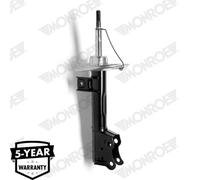 2x Shock Absorbers (Pair) G16277 Front Monroe Original 1683200230 1683200330