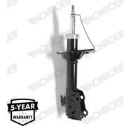 2x Shock Absorbers (Pair) G16289 Front Monroe Original 4851009510 4851009520