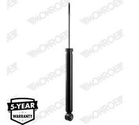 2x Shock Absorbers (Pair) G2175 Rear Monroe Original E62101KD1A E62101KD2A