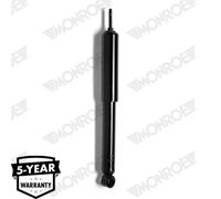2x Shock Absorbers (Pair) G22711 Rear Monroe Original 436180 436305 9201036
