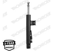 2x Shock Absorbers (Pair) G7104 Front Monroe Original 4513201031 4513201431