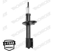 2x Shock Absorbers (Pair) G7369 Front Monroe Original 543024989R 543027245R