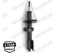 2x Shock Absorbers (Pair) G7372 Front Monroe Original 543020142R 543026656R