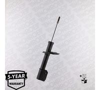 2x Shock Absorbers (Pair) G7467 Front Monroe Original 543020964R 543021775R