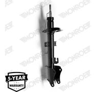 2x Shock Absorbers (Pair) G8019 Rear Monroe Original 0046763386 0046841067