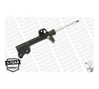 2x Shock Absorbers (Pair) G8114 Front Monroe Original 1693200130 1693200830