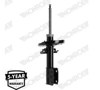 2x Shock Absorbers (Pair) G8149 Front Monroe Original 543020008R 543020016R