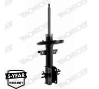 2x Shock Absorbers (Pair) G8186 Front Monroe Original 543020001R 543020002R