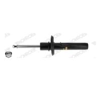 2x Shock Absorbers (Pair) G8388 Front Monroe Original 1T0413031BH 1T0413031CE