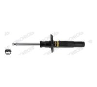2x Shock Absorbers (Pair) G8398 Front Monroe Original 1K0413031BT 1K0413031CL
