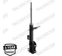 2x Shock Absorbers (Pair) G8403 Front Monroe Original 6393201813 6393201913