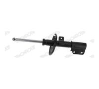 2x Shock Absorbers (Pair) G8657 Front Monroe Original 9813823580 SU001A6150