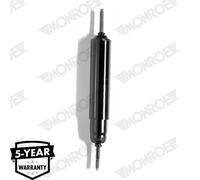 2x Shock Absorbers (Pair) R1121 Rear Monroe Original 856528700 276480 856599281