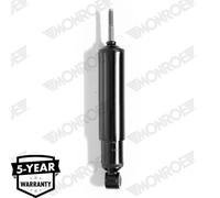 2x Shock Absorbers (Pair) R1531 Rear Monroe Original GSA130 GSA389 M08191
