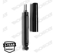 2x Shock Absorbers (Pair) R1622A Rear Monroe Original 96208557 436004 96208558