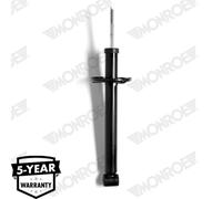 2x Shock Absorbers (Pair) R3728 Rear Monroe Original 191513033 46617466
