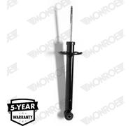 2x Shock Absorbers (Pair) R3745 Rear Monroe Original 357513031 357513031H