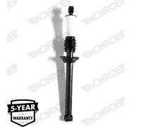 2x Shock Absorbers (Pair) R3772 Rear Monroe Original 6591492 6623473 6623474