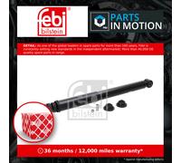 2x Shock Absorbers (Pair) Rear 1002441 Febi Damper 562104653R 562105955R Quality