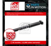 2x Shock Absorbers (Pair) Rear 1002588 Febi Damper 562100010R 562100035R Quality