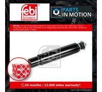 FEBI BILSTEIN 173731 Shock absorber