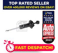 2x Shock Absorbers (Pair) Rear 193144 Febi Damper 56100EB32C 56100EB32D Quality