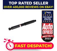 2x Shock Absorbers (Pair) Rear 194233 Febi Damper A9063200831 A9063200131 New