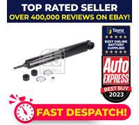 2x Shock Absorbers (Pair) Rear 194268 Febi Damper 0048530678 48530678 4853126540