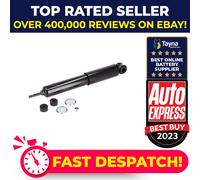 2x Shock Absorbers (Pair) Rear 194268 Febi Damper 0048530678 48530678 4853126540