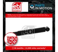 FEBI BILSTEIN 20220 Shock absorber