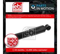 FEBI BILSTEIN 20333 Shock absorber