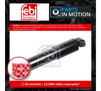 FEBI BILSTEIN 20339 Shock absorber